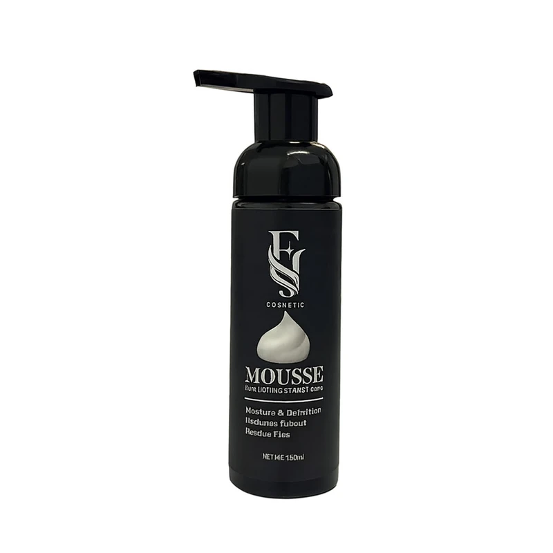 موس حالت دهنده مو اف جی حجم 150 ml