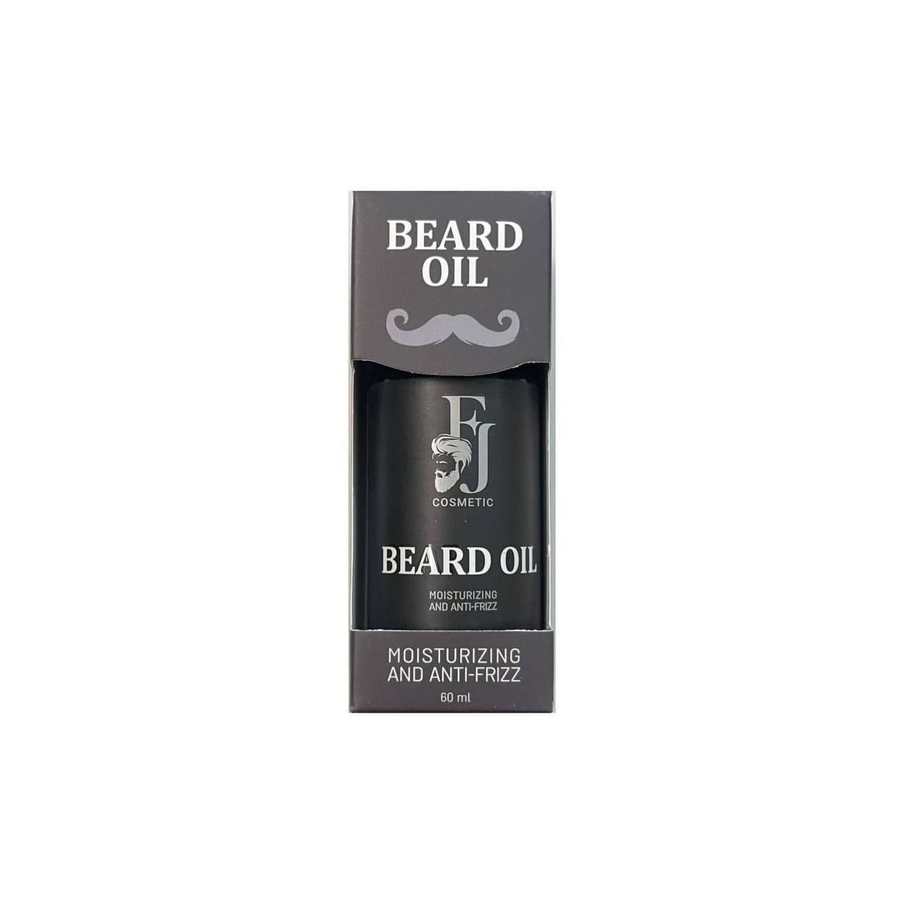 روغن ریش 60 میلی اف جی