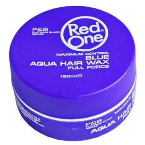 واکس مو ردوان آبی RedOne HAIR WAX BLUE 150ML