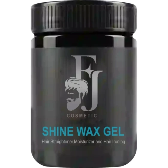 ژل واکس خیس اف جی 300ML
