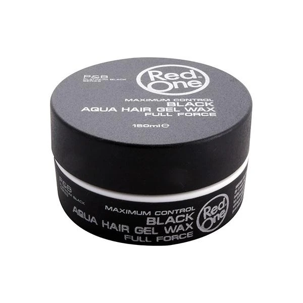 واکس مو ردوان مشکی RedOne BLACK150ML