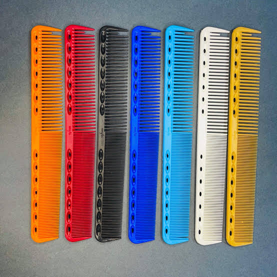 شانه مو مدل لایرینگ کیپ