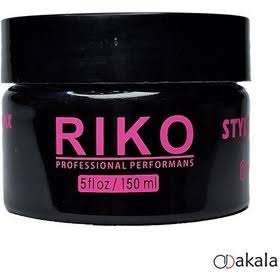واکس مو ریکو صورتی RIKO HAIR WAX 150 ml