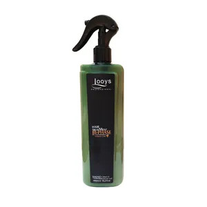 اسپری دوفاز موی لویز مدل کافئین و کراتین (نقره ای) طوسی 450ml