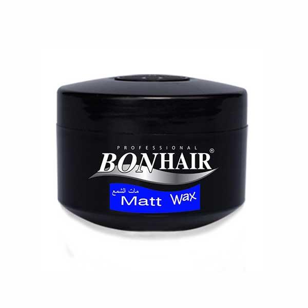 واکس مو بن هیر مات اصلی BONHAIR Matt Wax 140g