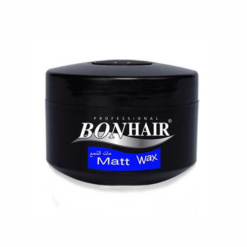 واکس مو بن هیر مات اصلی BONHAIR Matt Wax 140g