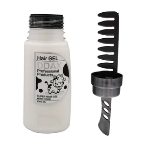 ژل موی شانه دار شیر دیداکس HAIR GEL DDAX