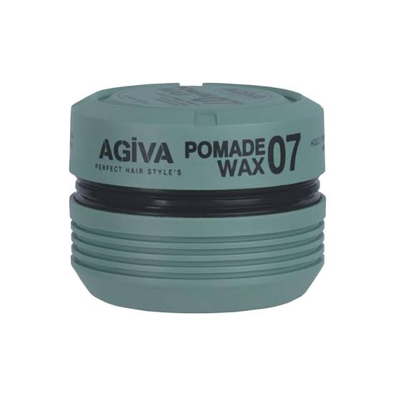 واکس مو آگیوا 07 AGIVA