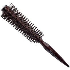 برس پیچ چوبی (گرد) رامود سوراخ دار کد RAMOD B-503